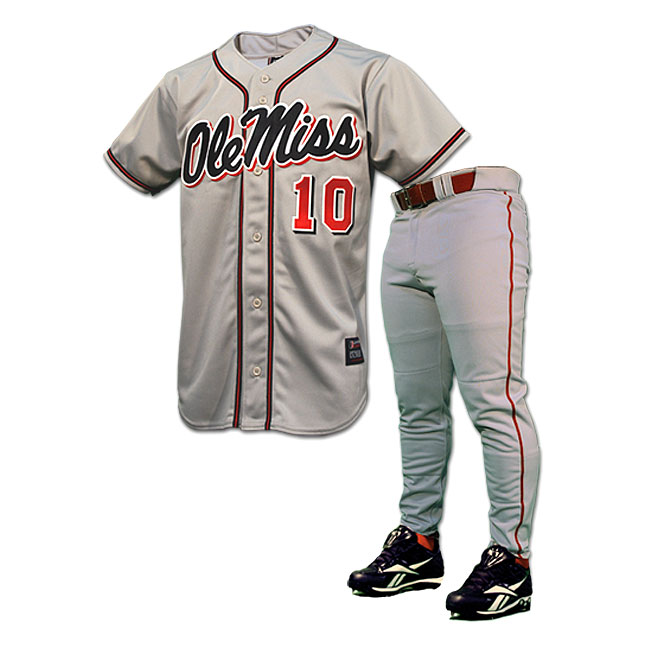 baseball jersey builder