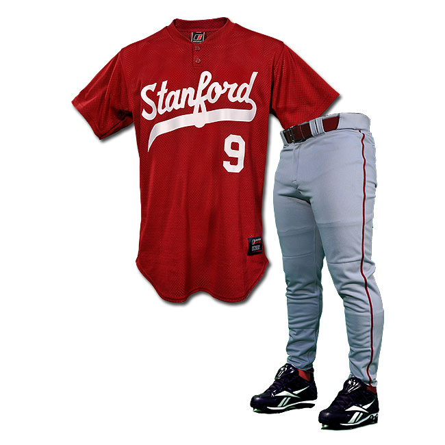 Baseball Uniform Sets 71