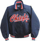 Jacket 311