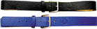 Leather belt 410