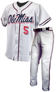 Jersey 101-1 & Pants 201-1