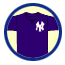 MLB replicas