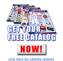 Request Your Free Catalog Now