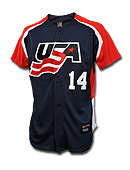 Baseball Jerseys