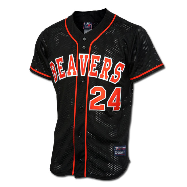 youth baseball jerseys