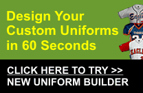 Design Your Custom Uniforms in 60 Seconds