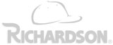 Richardson caps logo